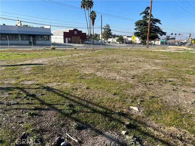 0 Tourmaline Avenue, Mentone, CA 92223 - Image #1