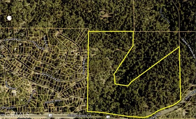 0 State Hwy 18, Rimforest, CA 92378 - #3