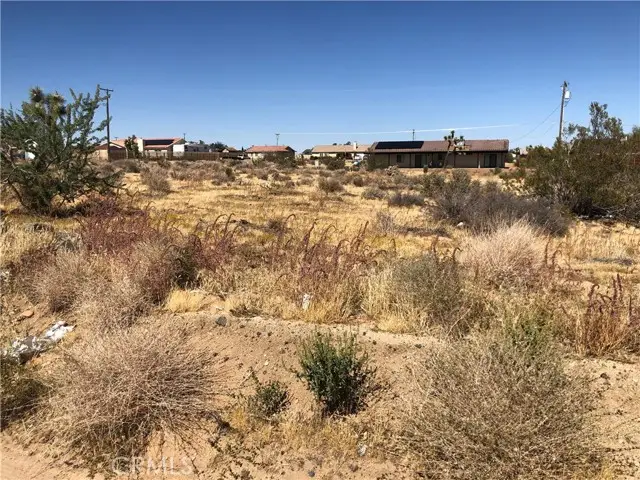 0 Pimlico Street, Yucca Valley, CA 92284 - Image #3