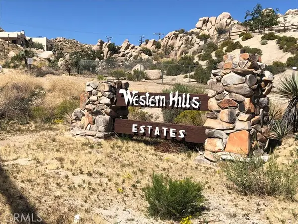 0 Farrelo Road, Yucca Valley, CA 92284