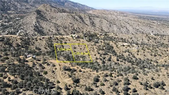 7958 Homeridge Drive, Pinon Hills, CA 92372 - Image #1