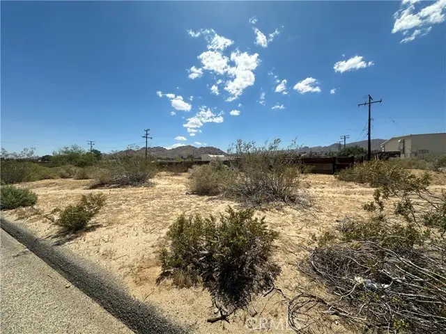 0 Sunset Road, Joshua Tree, CA 92252 - Image #3
