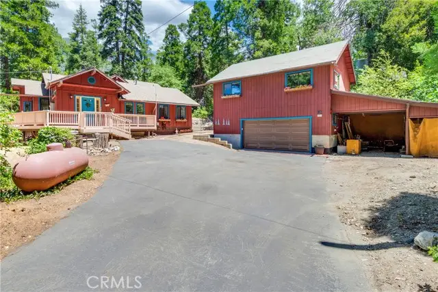 9339 Wood Road, Forest Falls, CA 92339 - Image #1