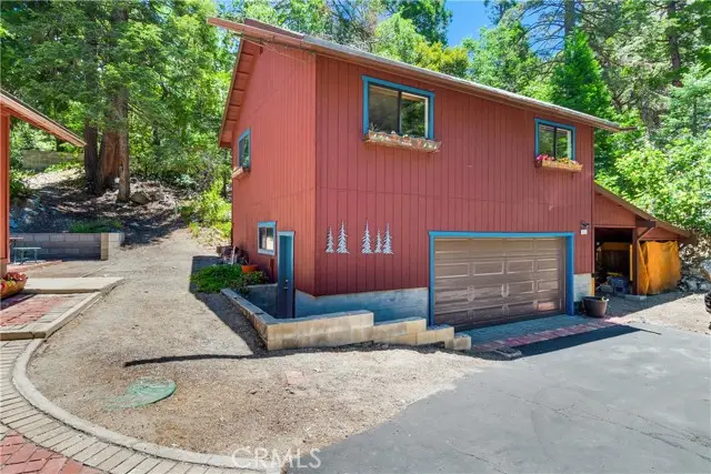 9339 Wood Road, Forest Falls, CA 92339 - Image #3