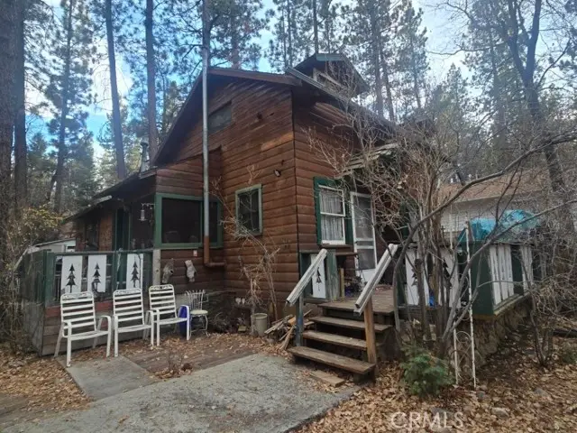 42627 La Cerena Avenue, Big Bear Lake, CA 92315 - #1
