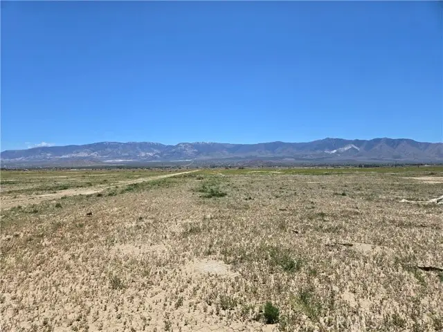 0 Wilderness Road, Lucerne Valley, CA 92356 - #1