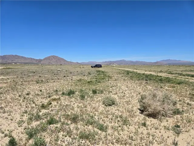 0 Wilderness Road, Lucerne Valley, CA 92356 - #2