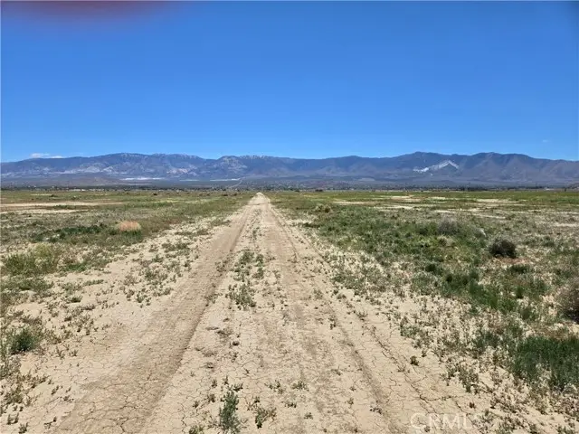 0 Wilderness Road, Lucerne Valley, CA 92356 - #3