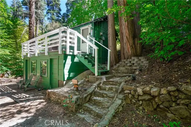 825 Cottage Grove Road, Lake Arrowhead, CA 92352 - #1