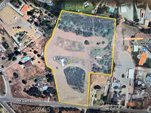 9575 Oak Glen Road, Cherry Valley, CA 92223 - #1