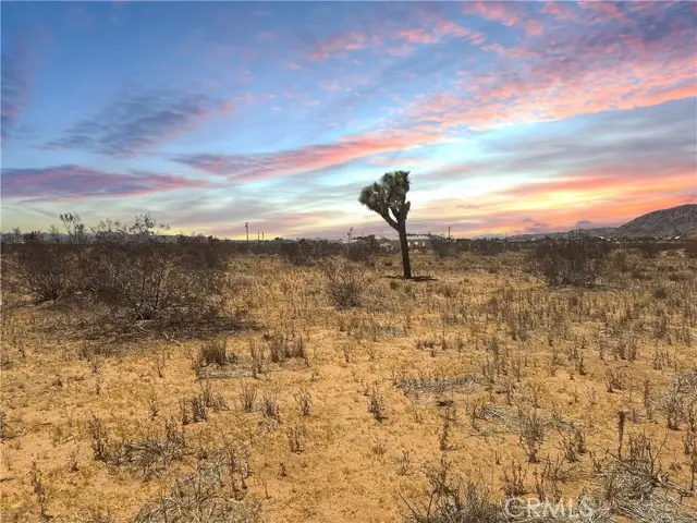 0 Kuna Avenue, Yucca Valley, CA 92284 - Image #1
