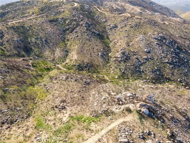 0 Carefree, San Gorgonio Pass, CA 92222 - #1