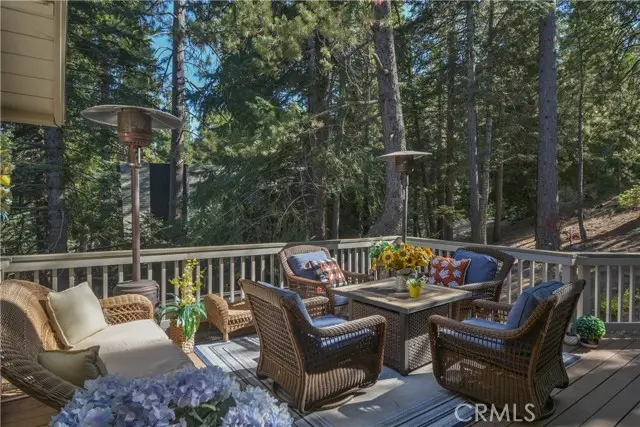 196 N Fairway Drive, Lake Arrowhead, CA 92352 - #3
