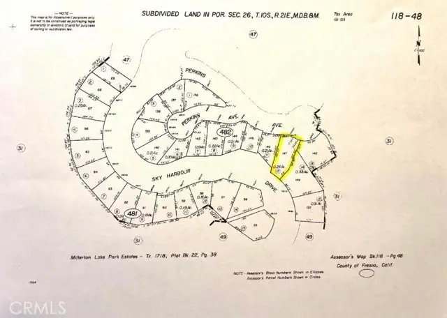 28507 Perkins Road, Friant, CA 93626 - Image #2