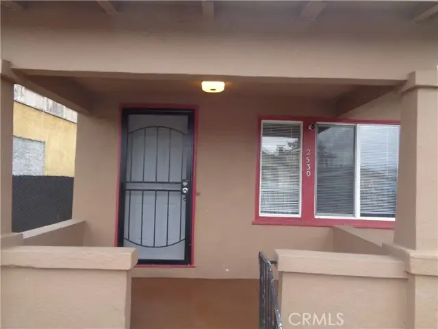 2530 76th Avenue, Oakland, CA 94605 - Image #2