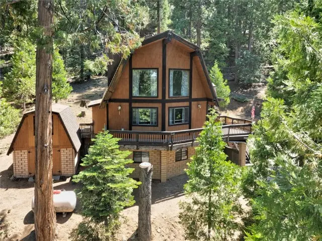 7226 Yosemite Park Way, Yosemite West, CA 95389 - Image #2