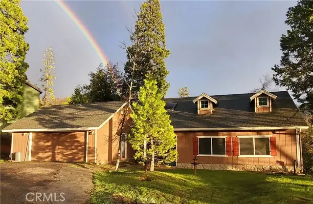 60036 Cascadel Drive, North Fork, CA 93643 - Image #1