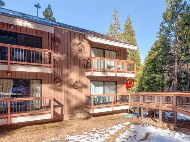 7540 Henness Circle #B101, Yosemite National Park, CA 95389 - Image #1