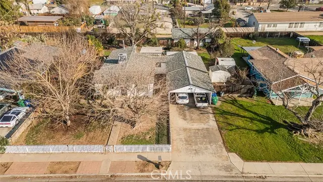 836 12th Street, Orange Cove, CA 93646 - Image #1