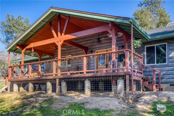 33463 Road 233, North Fork, CA 93643