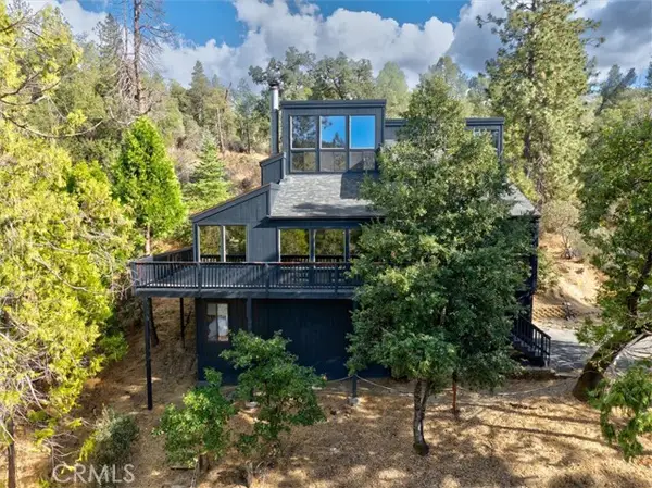 42893 Scenic Drive, Oakhurst, CA 93644
