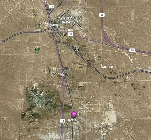 1 Sierra Highway, Mojave, CA 93501 - Image #2