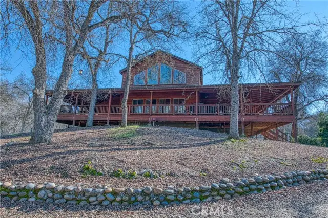 36039 Cranmore Ln., Auberry, CA 93602 - Image #1