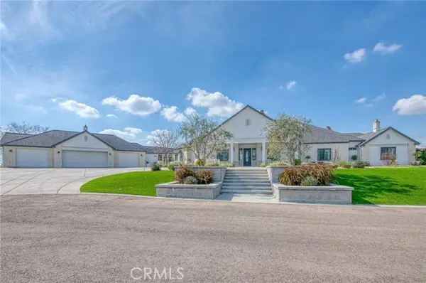 18300 Watts Valley Road, Sanger, CA 93657