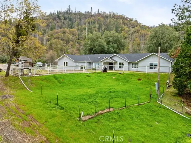 36345 Mudge Ranch Road, Coarsegold, CA 93614 - Image #2