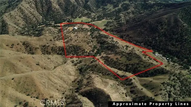 41346 Coalinga Mineral Springs Road, Coalinga, CA 93210 - Image #2