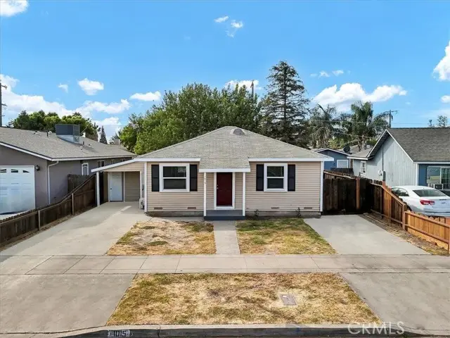 1015 Hall Avenue, Corcoran, CA 93212 - Image #1