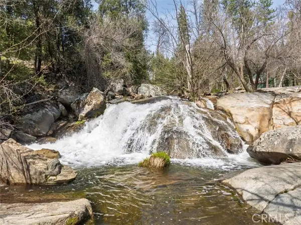 0 Springwood Court, Oakhurst, CA 93644