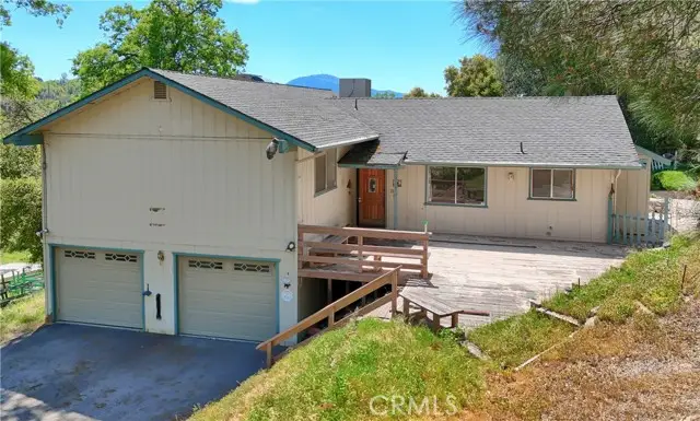 42275 Buckeye Road, Oakhurst, CA 93644 - #1