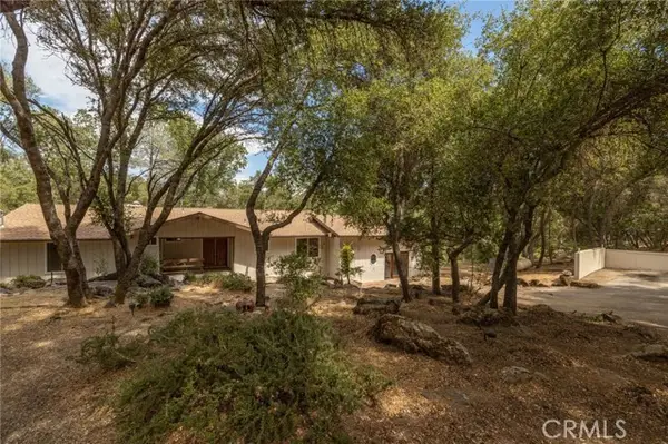 32413 Chickasaw Road, Coarsegold, CA 93614