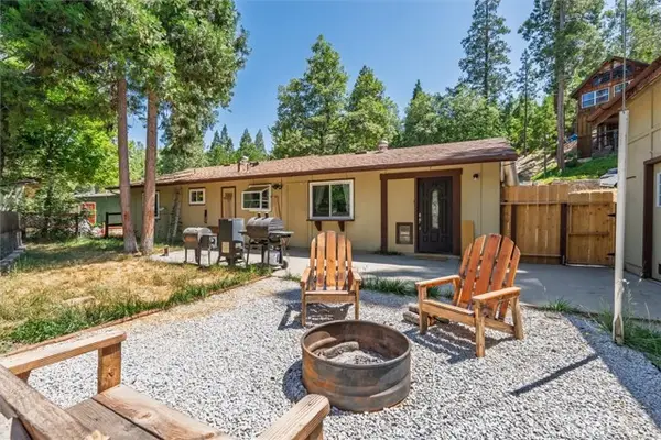 36116 Popi Poyah, North Fork, CA 93643