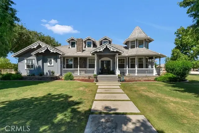 8401 Mayer Avenue, Bakersfield, CA 93314 - Image #1