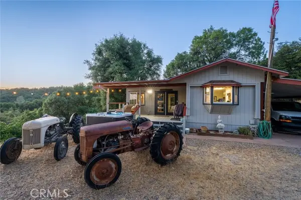 40640 Taylor Mountain Road, Oakhurst, CA 93644