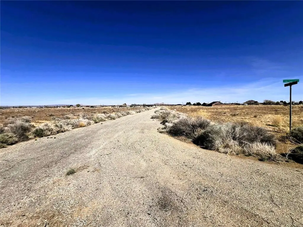 7841 Peach Avenue, California City, CA 93505 - Image #1