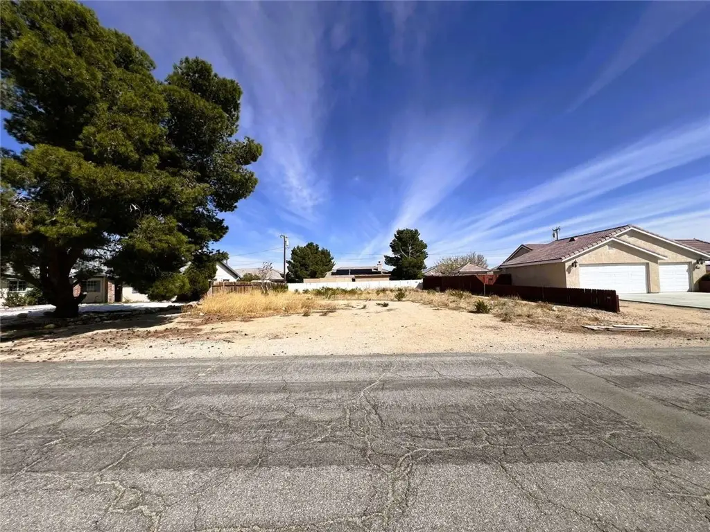 10141 Rea Avenue, California City, CA 93505 - Image #1