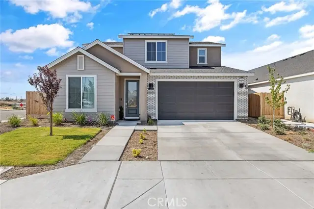 2409 Pepperdine Street, Lemoore, CA 93245 - #1