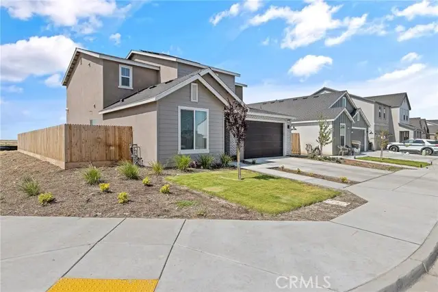 2409 Pepperdine Street, Lemoore, CA 93245 - #2