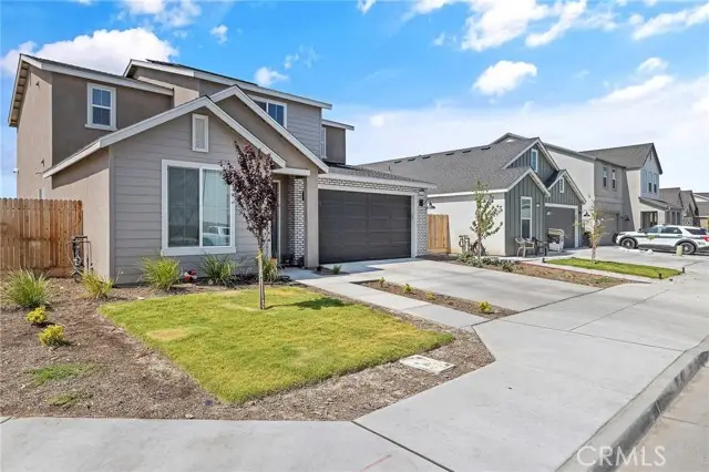 2409 Pepperdine Street, Lemoore, CA 93245 - #3