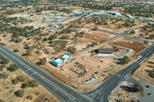 0 Sunflower Lane, Oneals, CA 93645