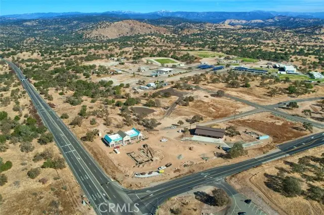 0 Sunflower Lane, Oneals, CA 93645 - Image #2