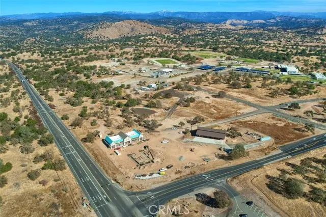 0 Sunflower Lane, Oneals, CA 93645 - Image #3