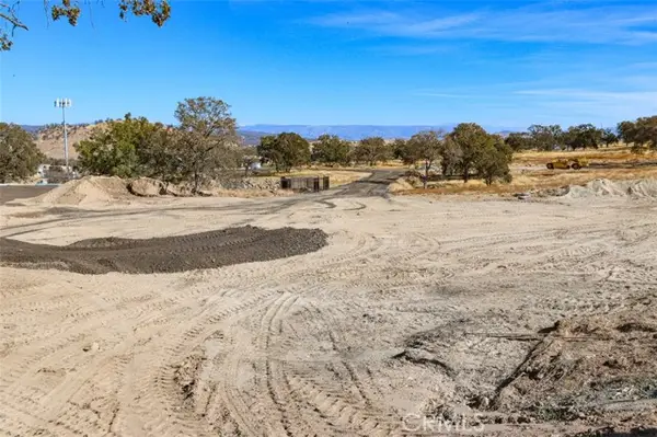 0 Sunflower Lane, Oneals, CA 93645