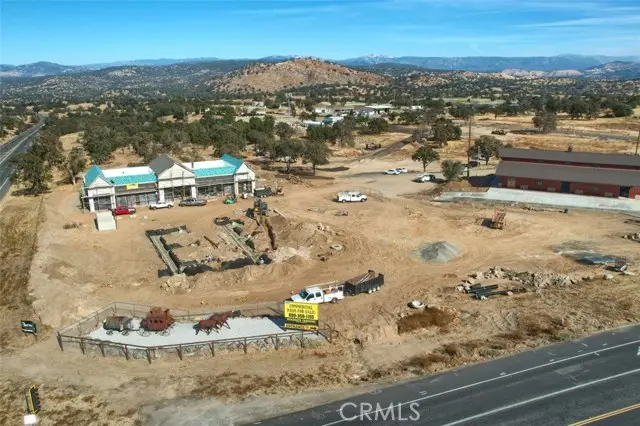 0 Sunflower Lane, Oneals, CA 93645 - Image #3