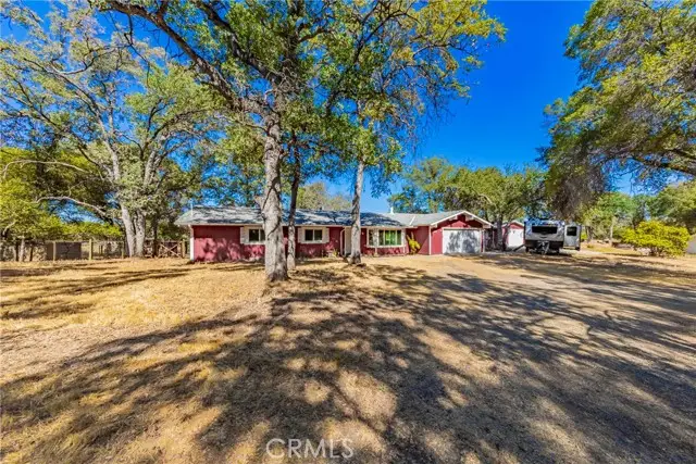 47165 Modoc Road, Coarsegold, CA 93614 - #1