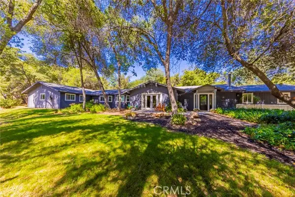 46320 Oonay Nation Road, Coarsegold, CA 93614