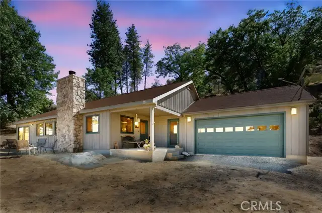 5851 Mount Bullion Ridge Road, Mariposa, CA 95338 - Image #1